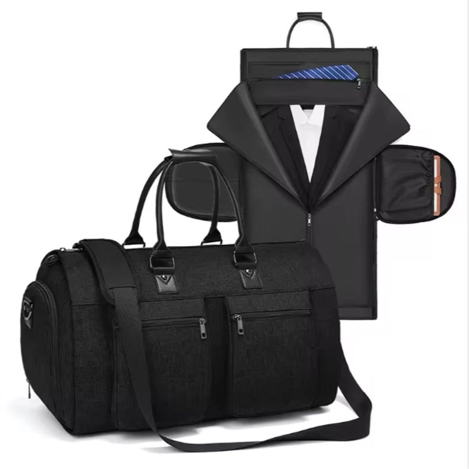 Bolso Traje y Equipaje Impermeable Evolución