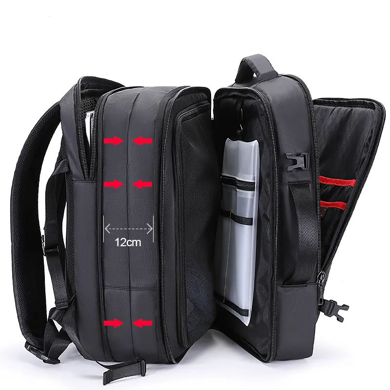 Mochila Cabina Arctic Hunter