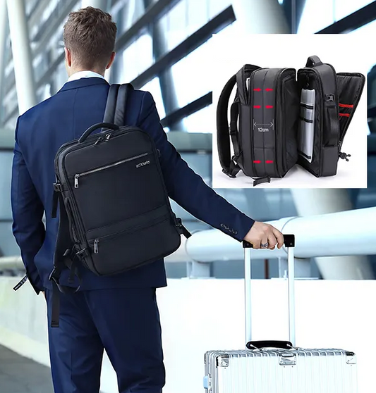 Mochila Cabina Arctic Hunter