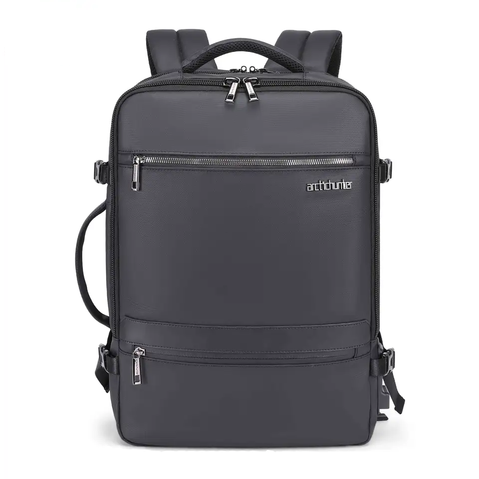 Mochila Cabina Arctic Hunter