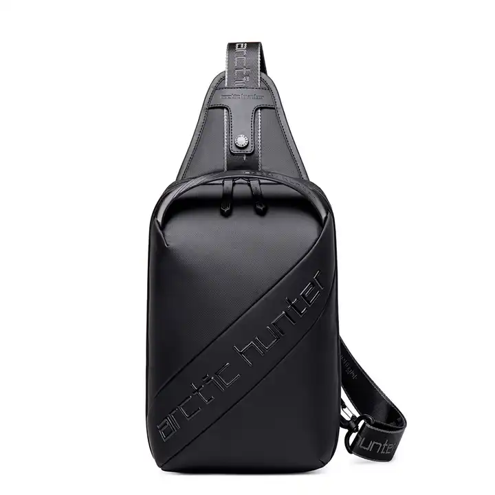Mochila Bandolera Viajes