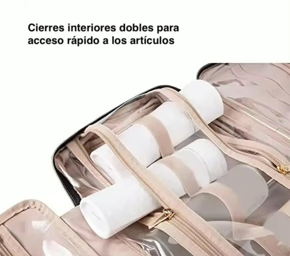 Neceser Mujer