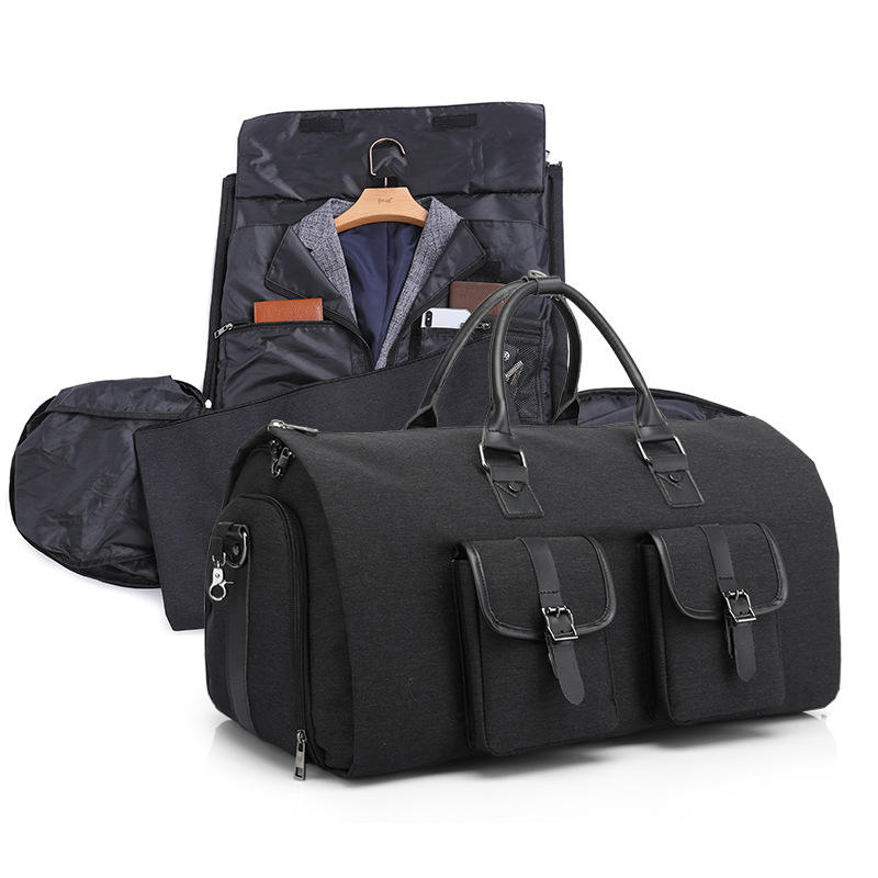 Bolso Traje y Equipaje Plus