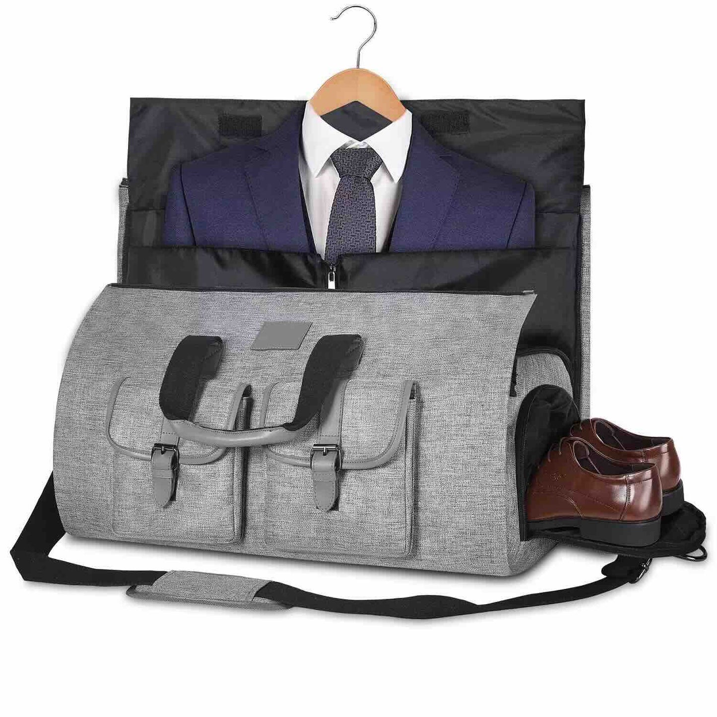 Bolso Traje y Equipaje Plus