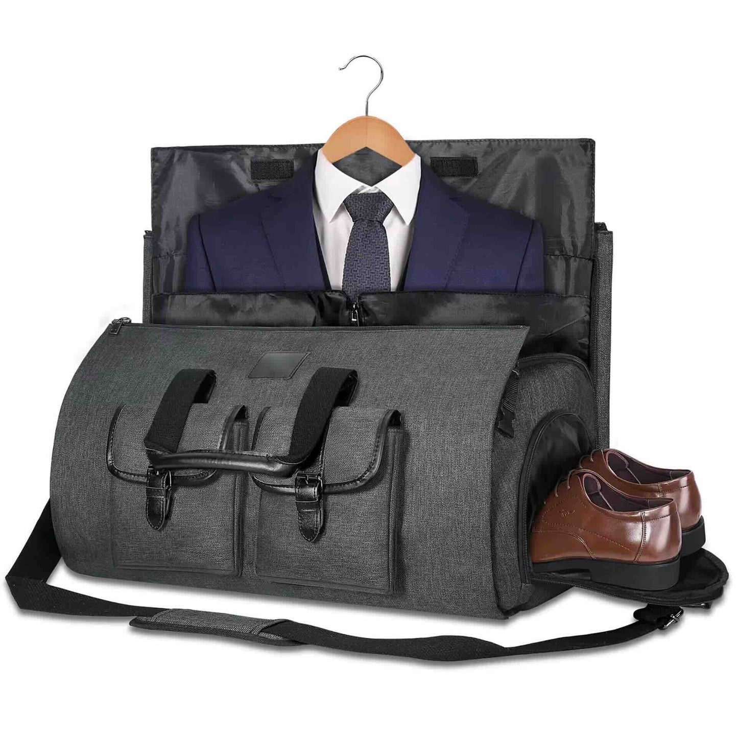 Bolso Traje y Equipaje Plus