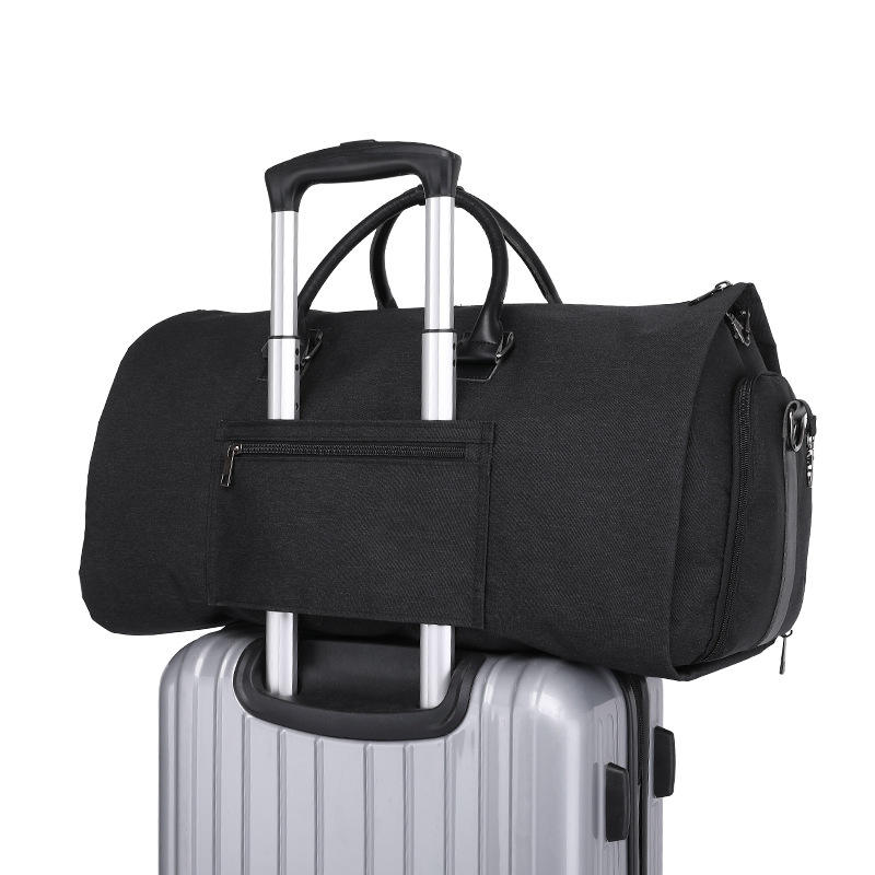 Bolso Traje y Equipaje Plus