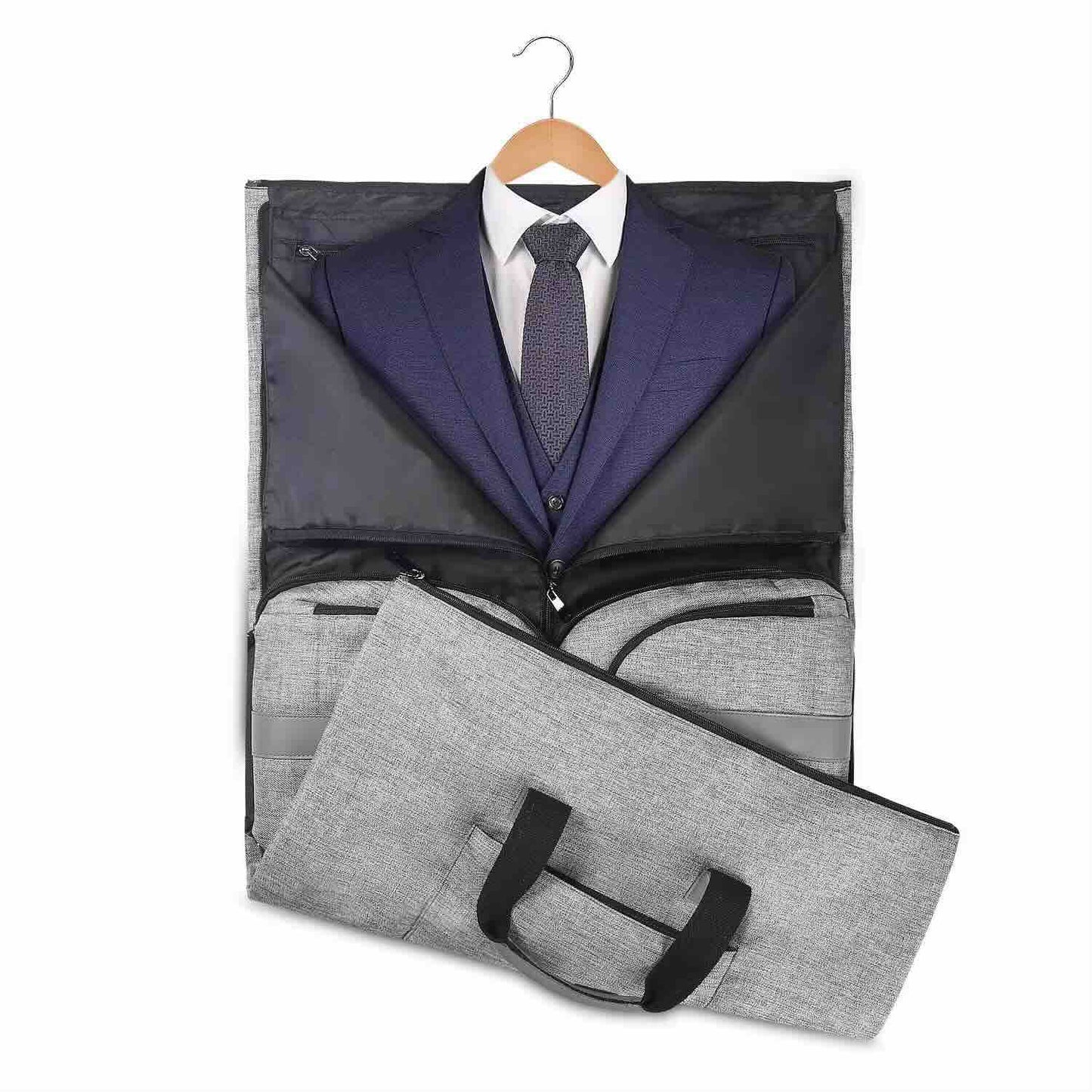 Bolso Traje y Equipaje Plus