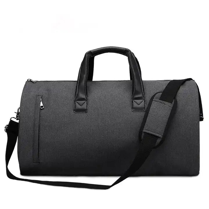 Bolso Traje y Equipaje