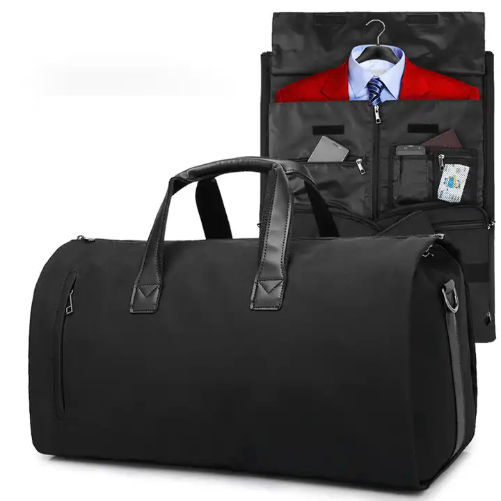 Bolso Traje y Equipaje
