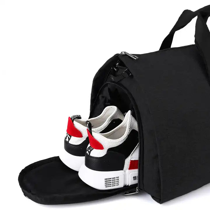 Bolso Traje y Equipaje