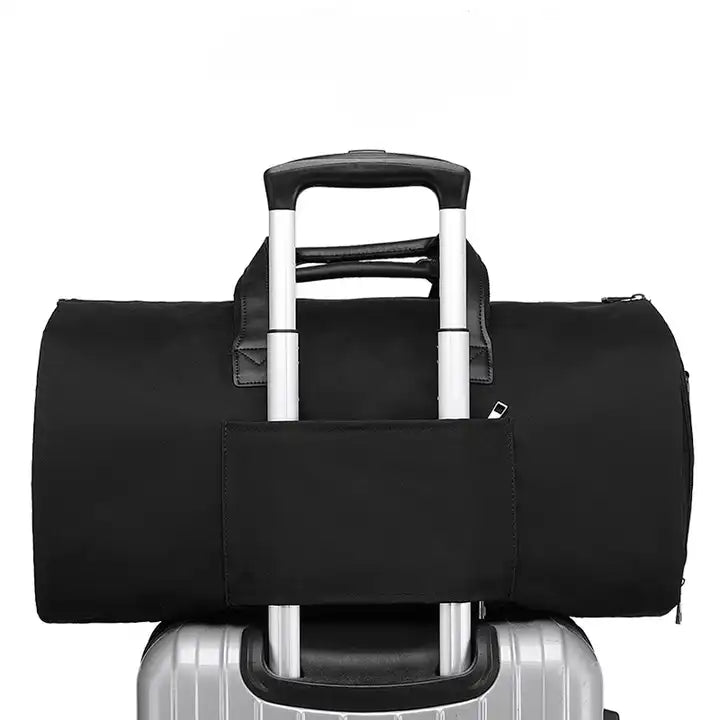 Bolso Traje y Equipaje