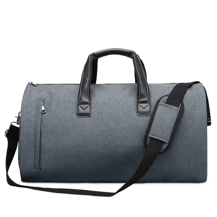 Bolso Traje y Equipaje