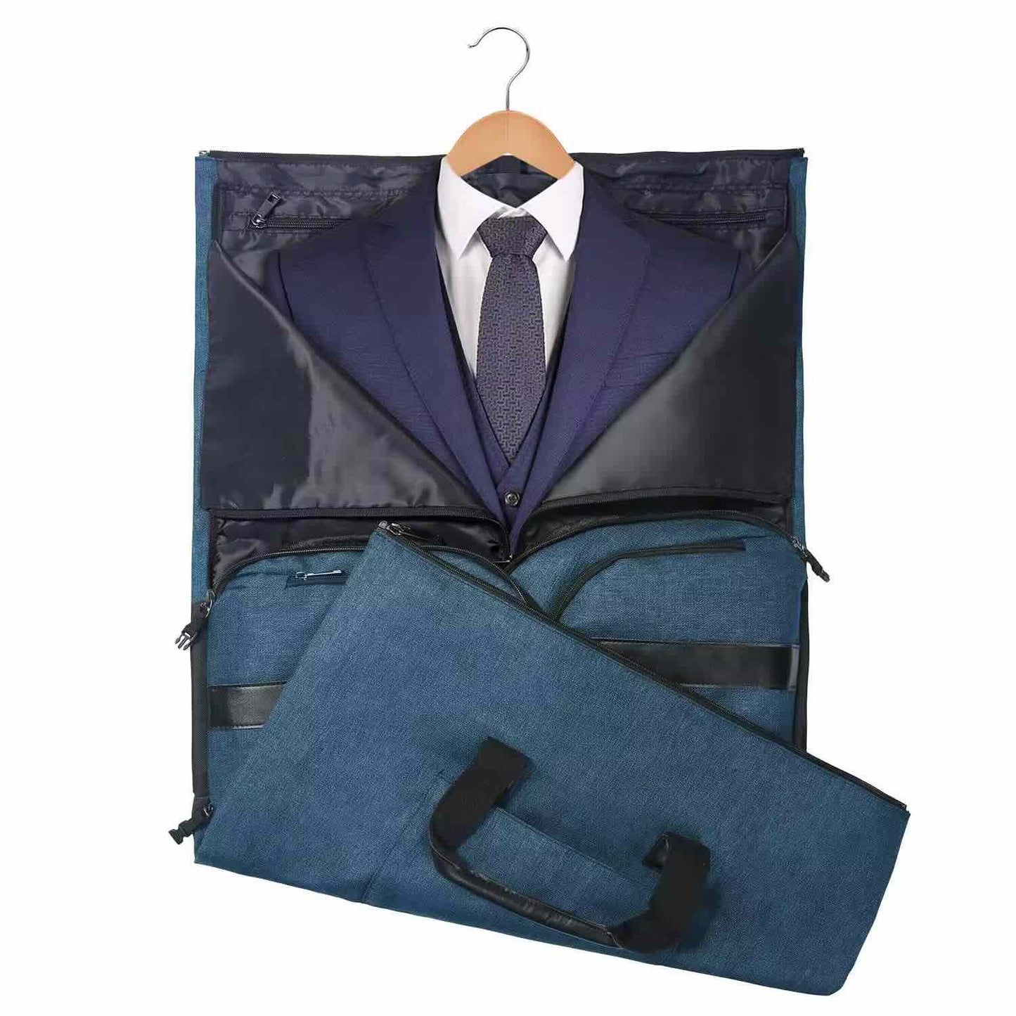 Bolso Traje y Equipaje Plus