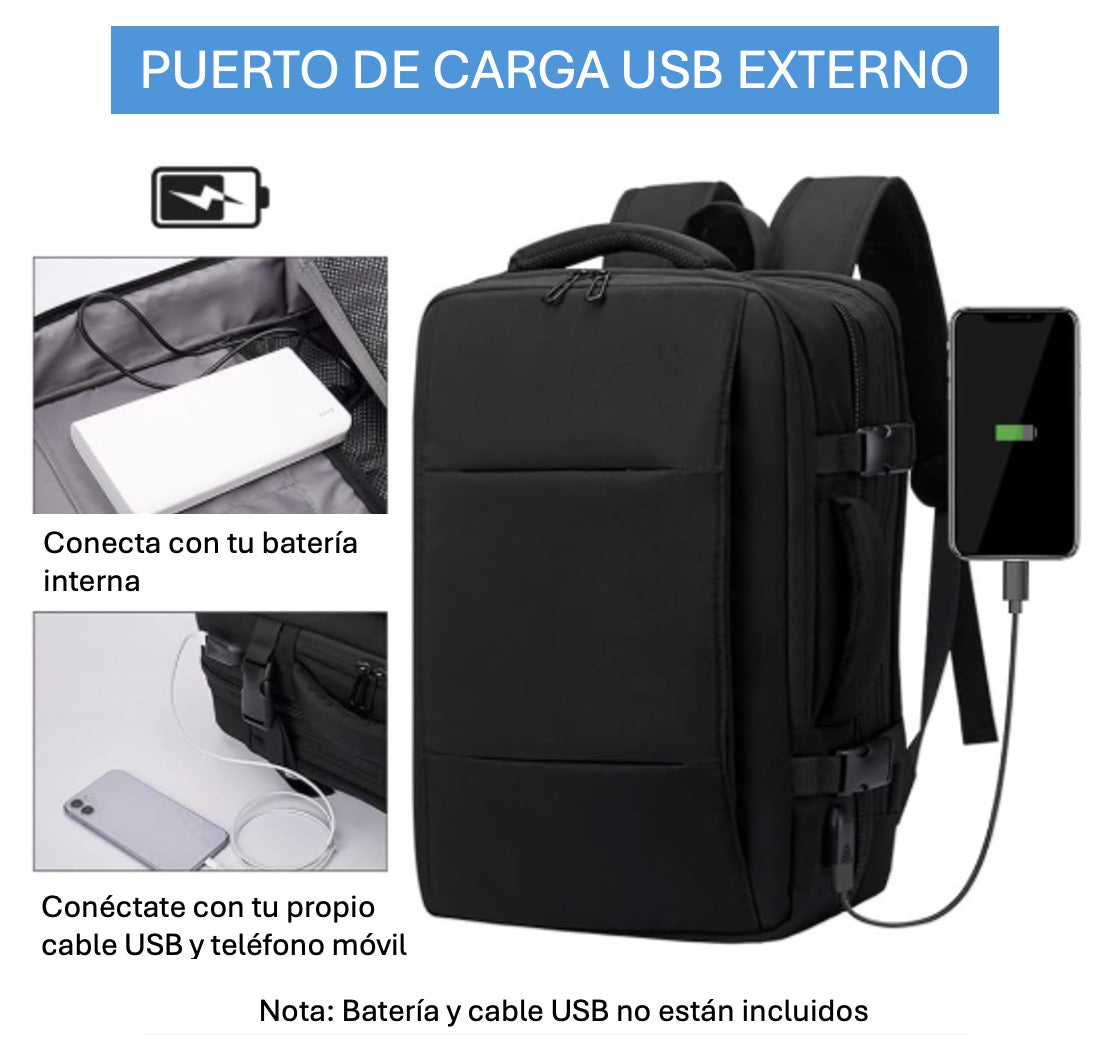 Mochila de Negocios