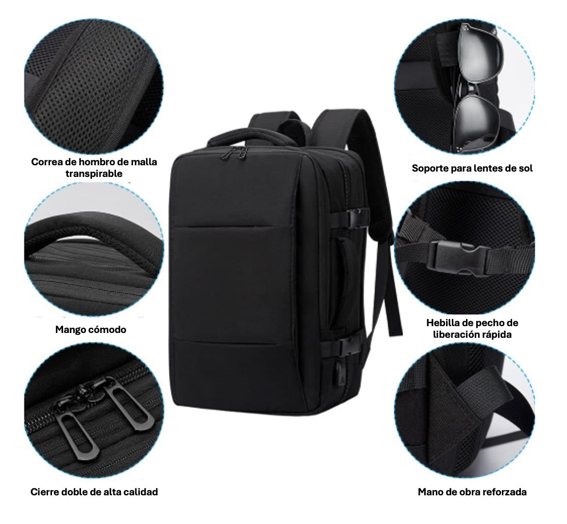 Mochila de Negocios