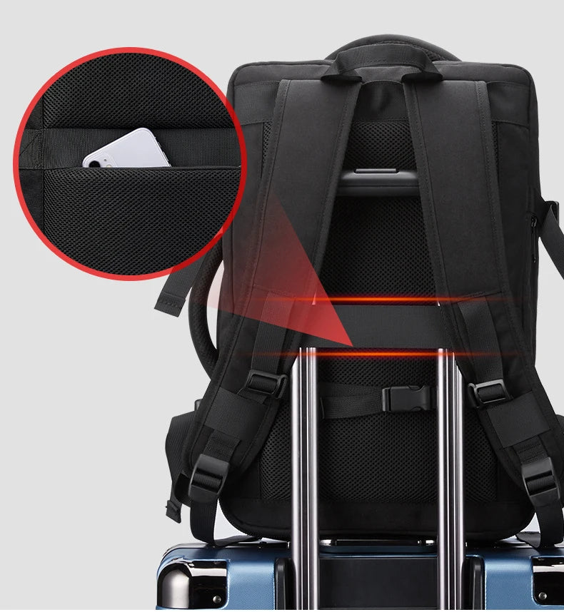Mochila de Negocios