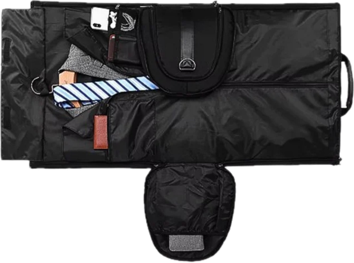 Bolso Traje y Equipaje