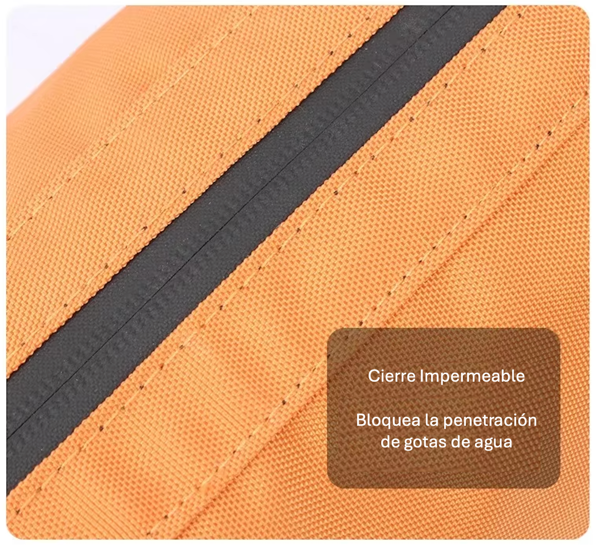 Neceser Viaje Impermeable Gran Capacidad Seco Húmedo +cierre