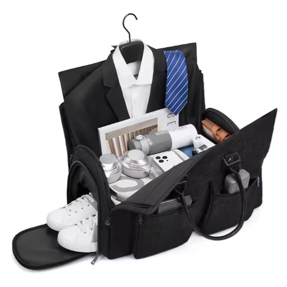 Bolso Traje y Equipaje Impermeable Evolución