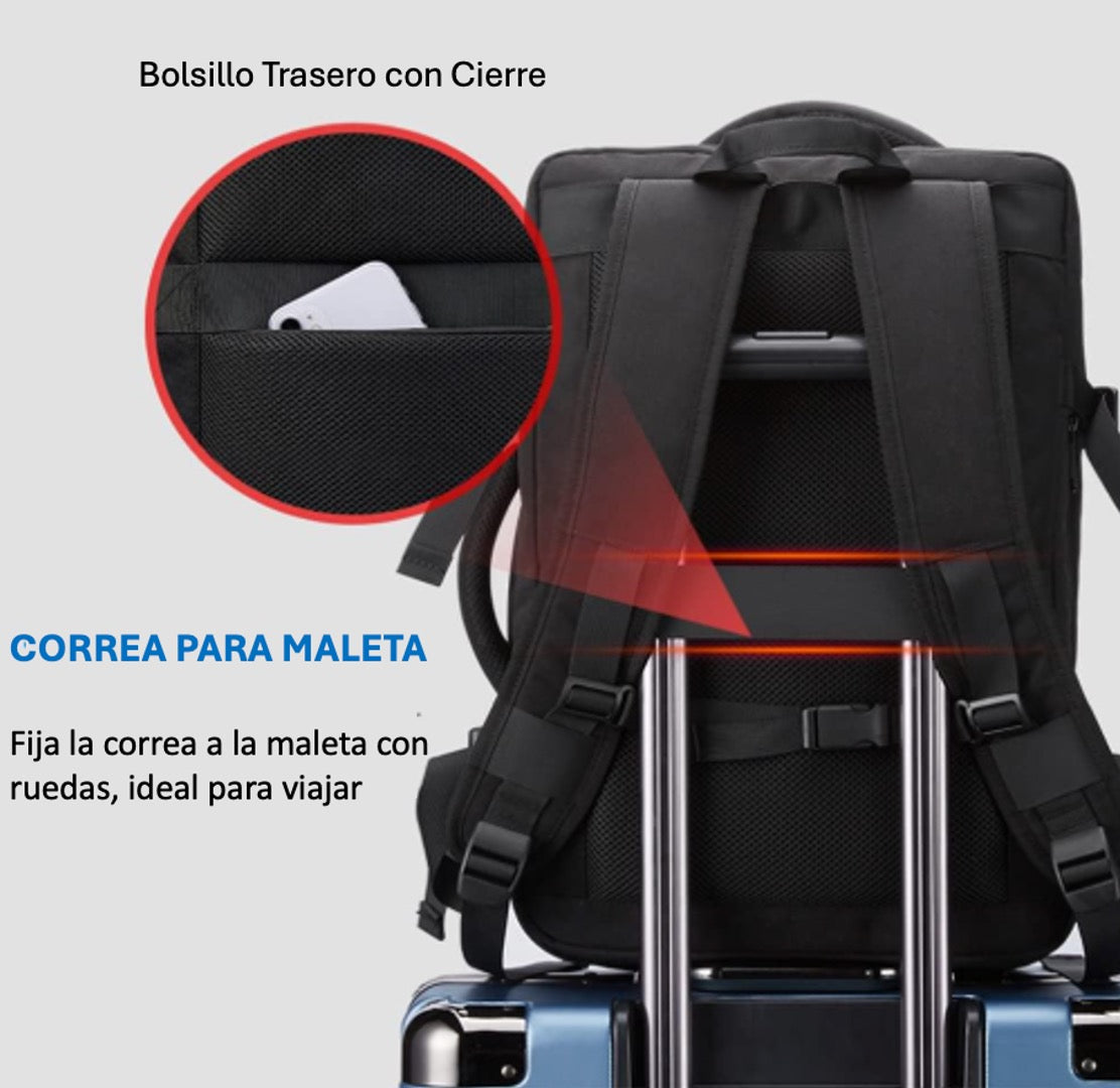Mochila de Negocios