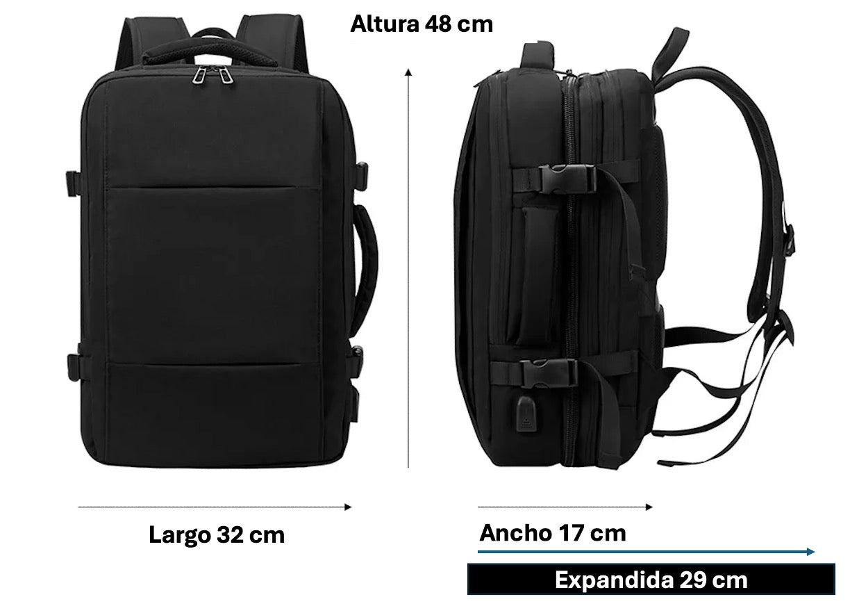 Mochila de Negocios