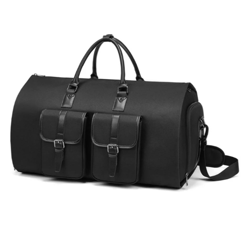 Bolso Traje y Equipaje Ultra 3 en 1 con Compartimento Zapatos