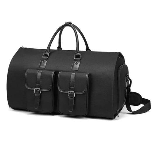 Bolso Traje y Equipaje Ultra 3 en 1 con Compartimento Zapatos