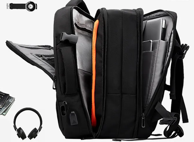 Mochila de Negocios