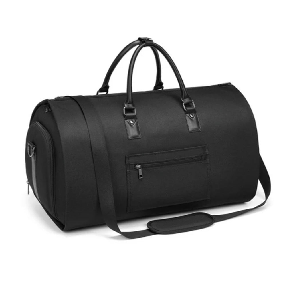 Bolso Traje y Equipaje Ultra 3 en 1 con Compartimento Zapatos