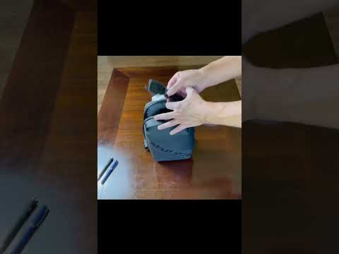 Mochila Bandolera Viajes