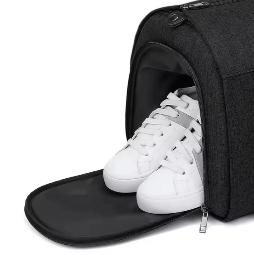Bolso Traje y Equipaje Impermeable Evolución