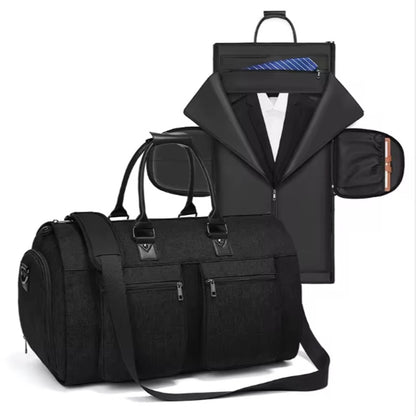 Bolso Traje y Equipaje Impermeable Evolución
