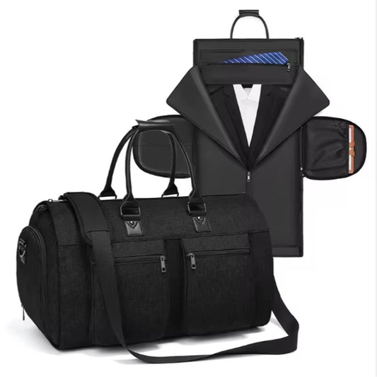 Bolso Traje y Equipaje Impermeable Evolución