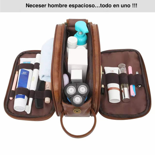 Neceser Hombre