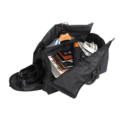 Bolso Traje y Equipaje Plus