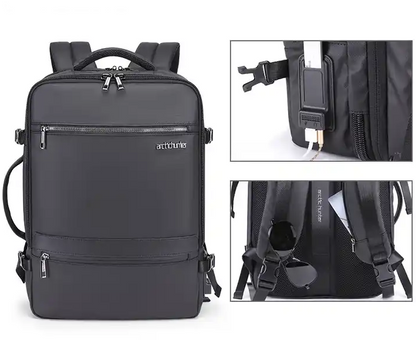 Mochila Cabina Arctic Hunter