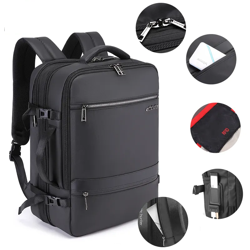 Arctic hunter mochila shop