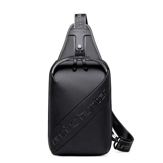 Mochila Bandolera Viajes