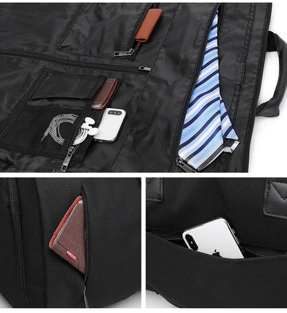 Bolso Traje y Equipaje