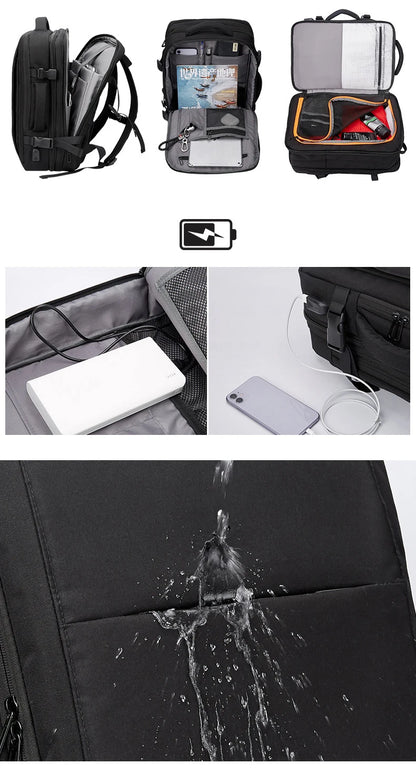 Mochila de Negocios