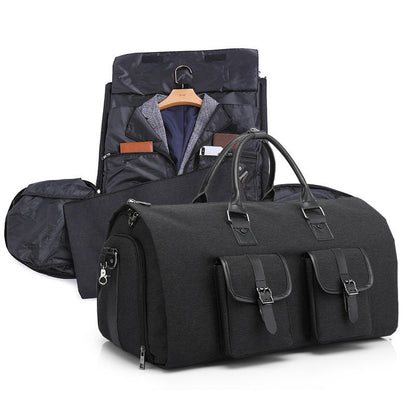 Bolso Traje y Equipaje Plus