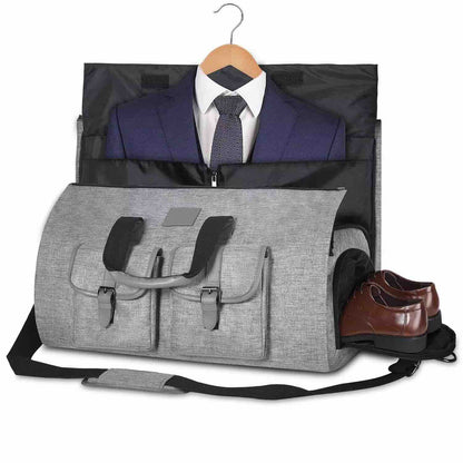 Bolso Traje y Equipaje Plus