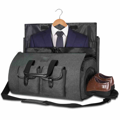 Bolso Traje y Equipaje Plus