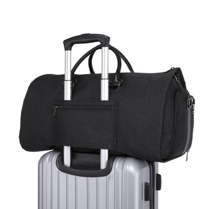 Bolso Traje y Equipaje Plus