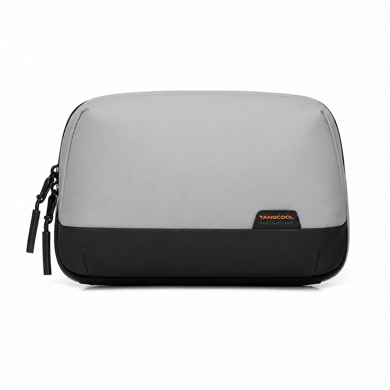 Estuche Organizador Bolso Porta Cables Para Viajes Capacidad