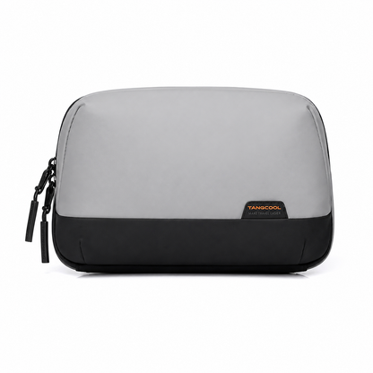 Estuche Organizador Bolso Porta Cables Para Viajes Capacidad