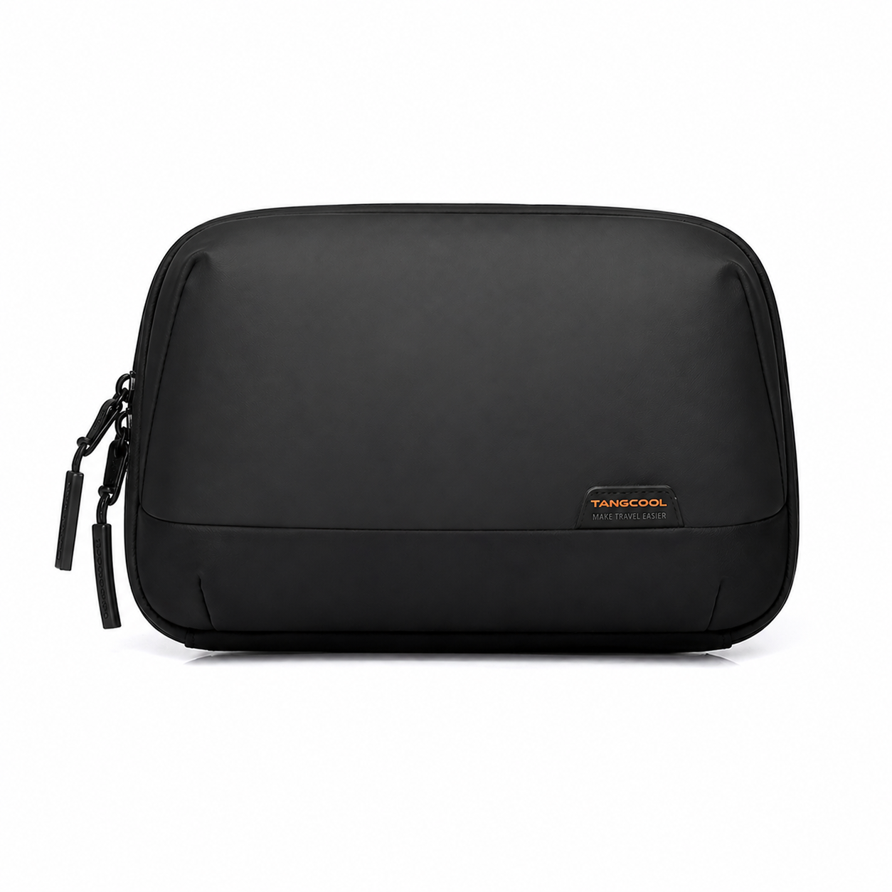 Estuche Organizador Bolso Porta Cables Para Viajes Capacidad
