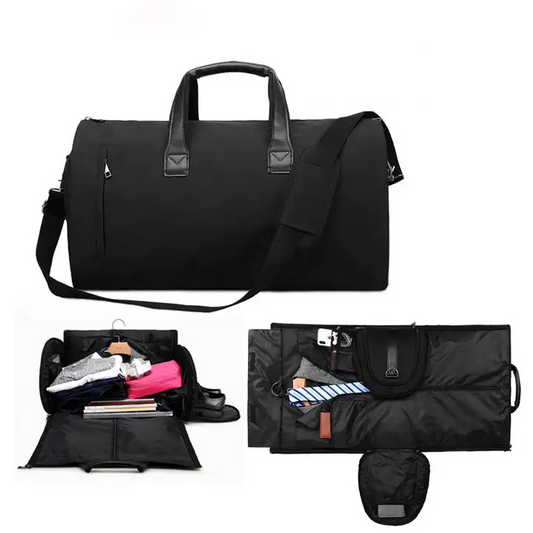 Bolso Traje y Equipaje