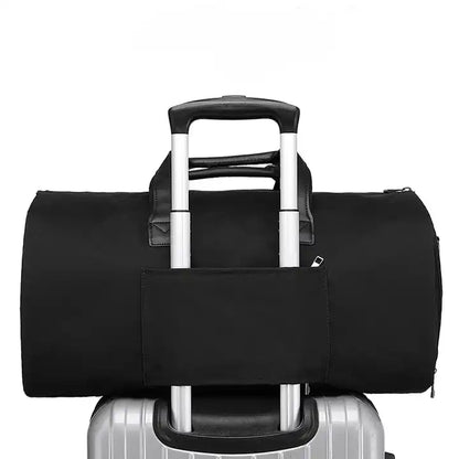 Bolso Traje y Equipaje