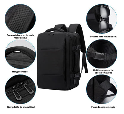 Mochila de Negocios